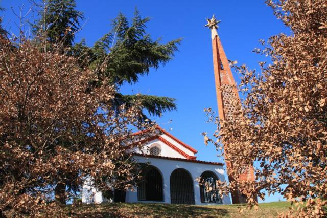 Ermita de la Mare de De del Puig