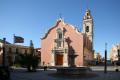 La Iglesia y Font de Sant Sofi