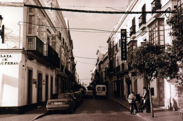 calle Larga 1996