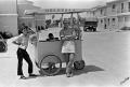 carrito del helado años 60