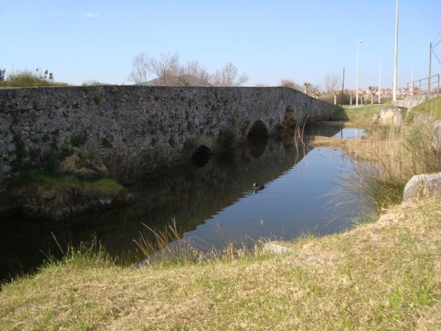 Puente Romano-1