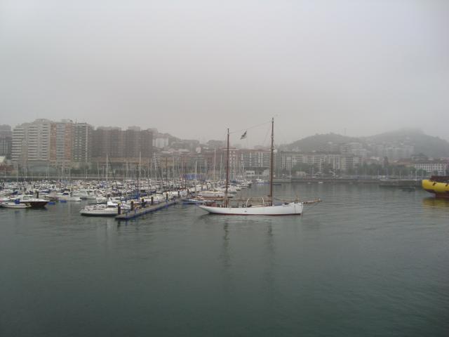 Puerto Deportivo