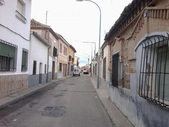 Calle Ajofrn 