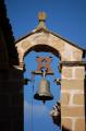 campana capella del pila