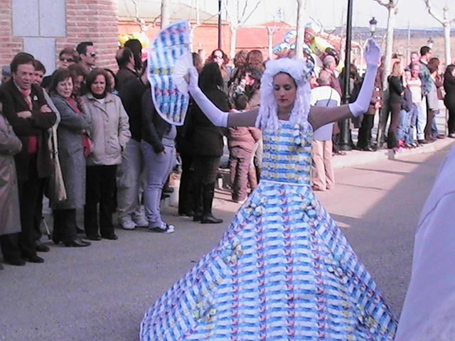 carnavales 2011