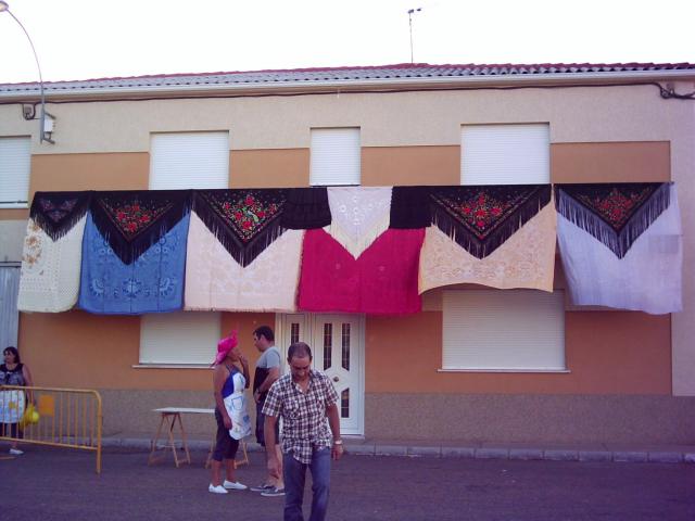 Fiesta Verano 2010