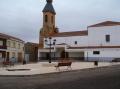 Nueva Plaza de la Iglesia