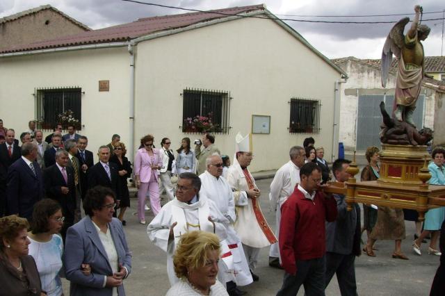Fiestas San Miguel 2006