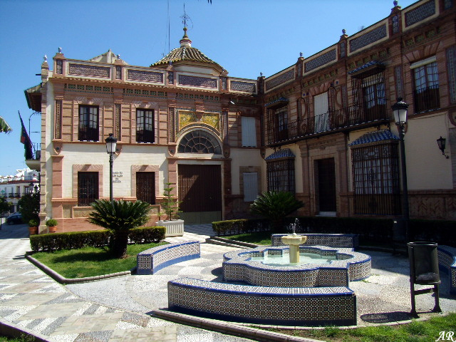 Ermita de San Juan de Letrn
