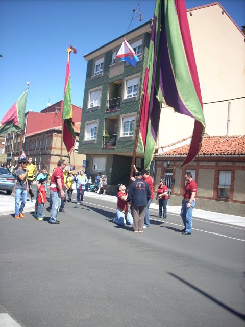 PENDON 06- TEMPORADA 2011