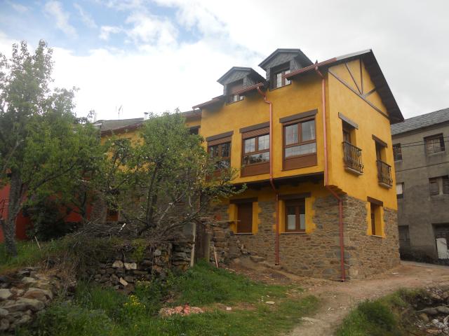 Casa Rural Begoa