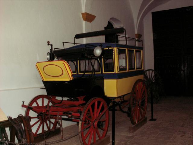 Museo del Monasterio