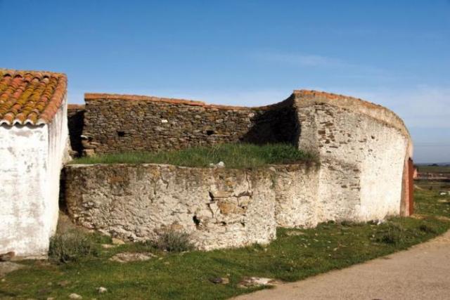 El bujio;origen de la ermita de San Juan
