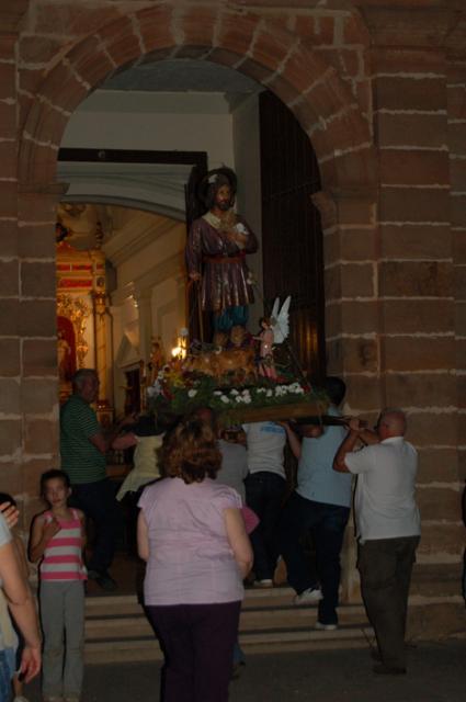 San Isidro 2011 (10)