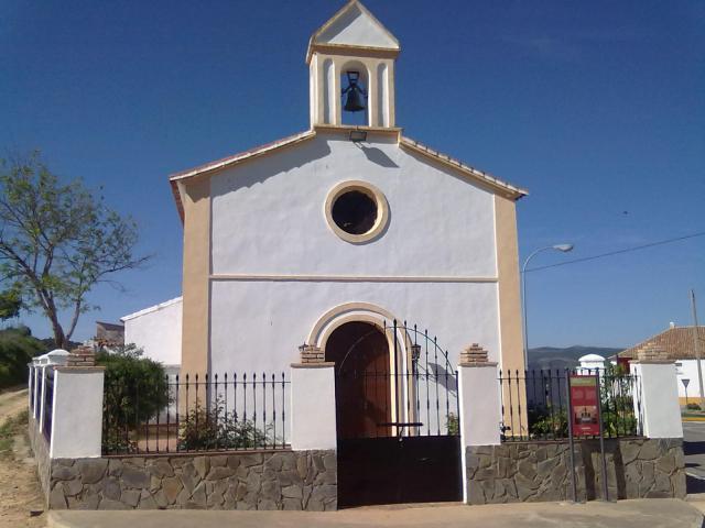 ermita de santiago apostol