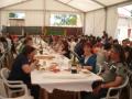 comida fiesta patronal San Pascual Bailon