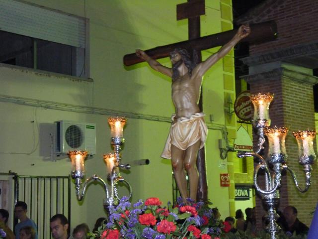 Semana Santa en Malpica