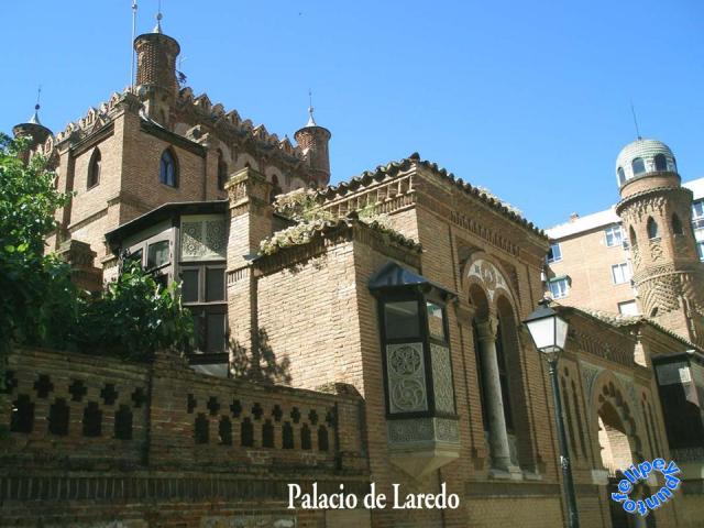 Palacete de Laredo