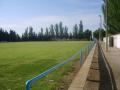 el nou camp Gurrea FC
