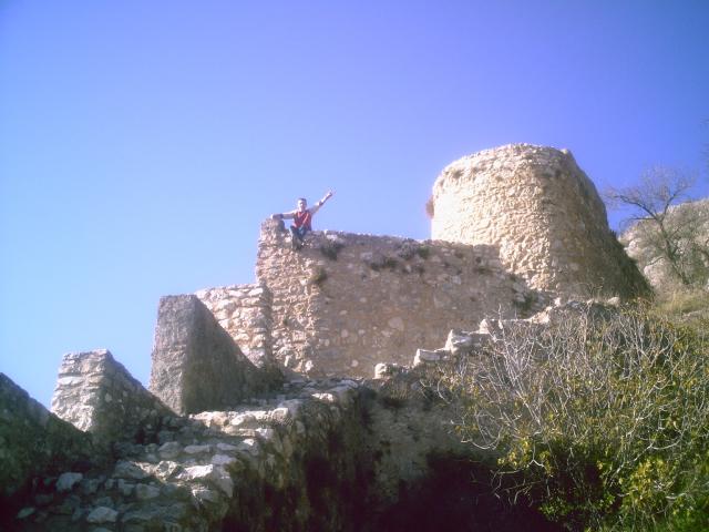 Castillo de Mclin