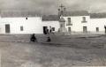 Plaza del Pilar 1950