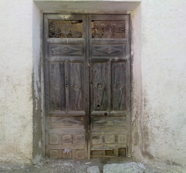 puerta de zafra