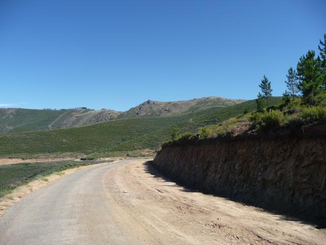 Carretera Nafras
