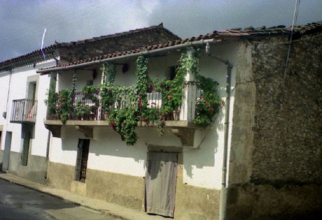 Casa de Ti Celestina.2