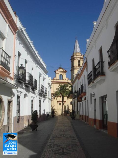 Calle Andaluca