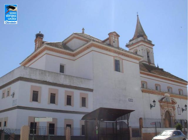 Iglesia de Santiago Apstol
