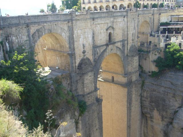 Puente Ronda