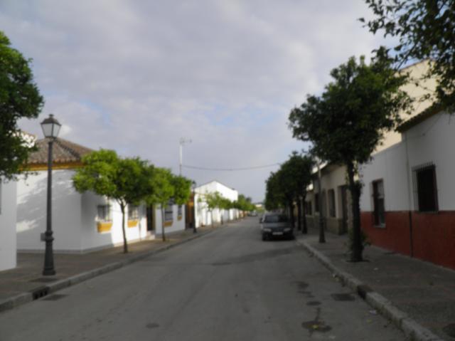Calle Levante