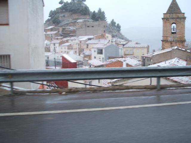 nevado 2007