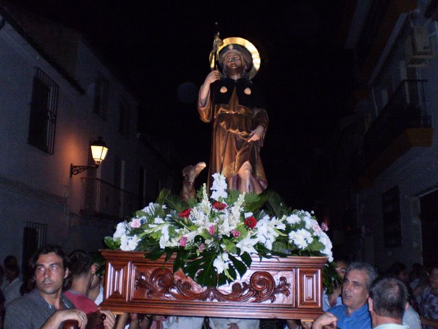 San Roque 2011