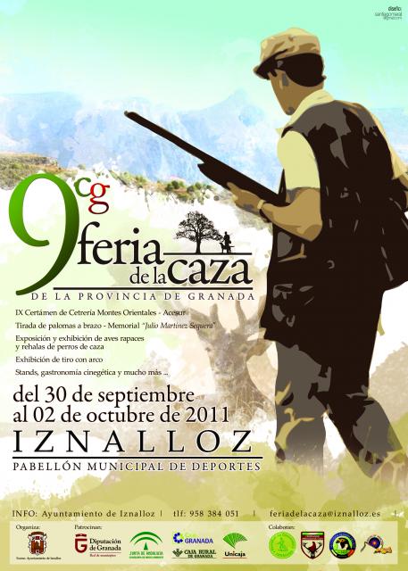 Feria Caza 2011