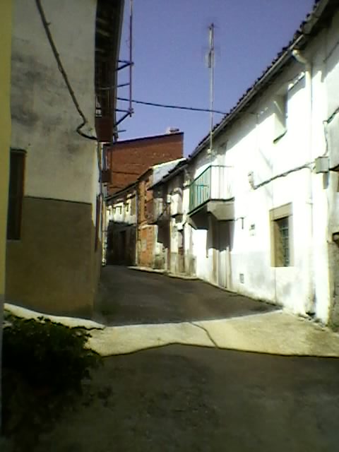 Calle del Pueblo 1
