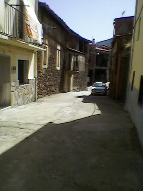 Calle del Pueblo 2