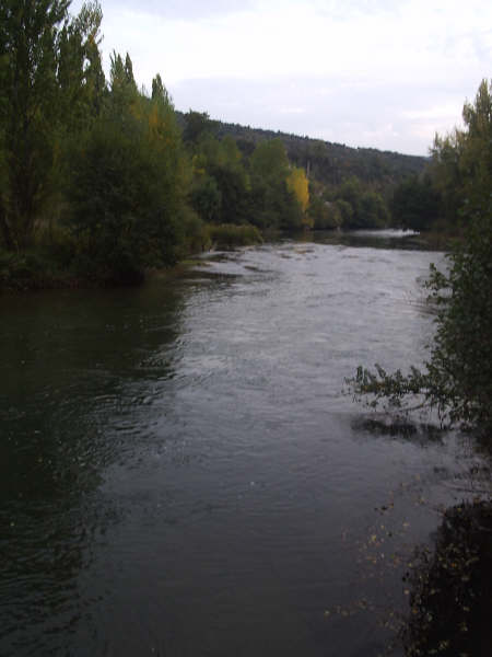 El rio