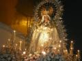 Guapaaaaaaaa... Virgen del Consuelo.