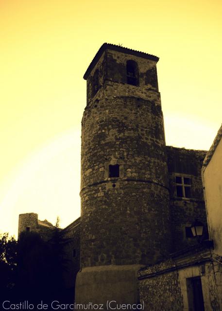 Torre del Castillo