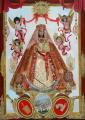 Cartel de la Coronación de la Virgen del Martirio!