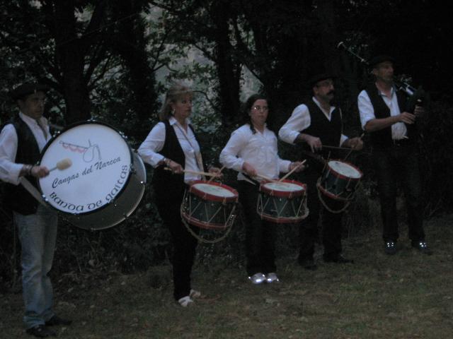 Fiesta Larna