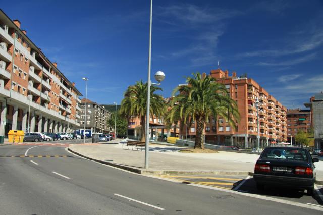 Calle Lapurdi