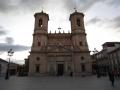 "Iglesia " Santa Fe (Granada)