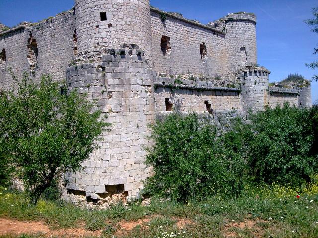 Castillo Pioz