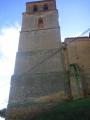 la torre de la iglesia
