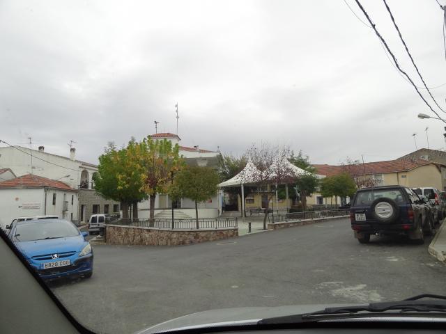 plaza de Navas