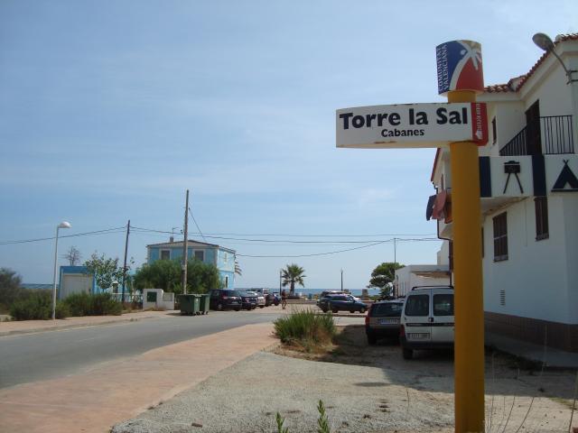 Torrelasal