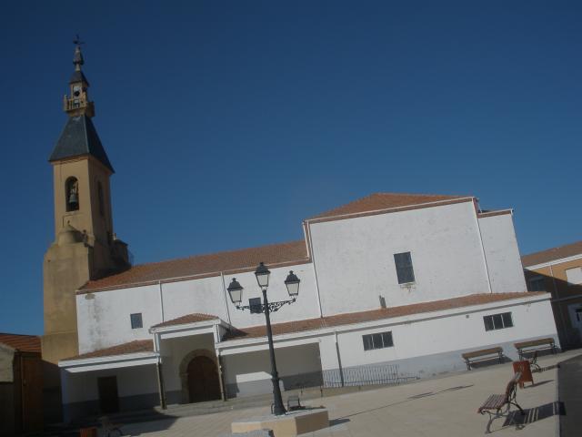 Iglesia de la Plaza