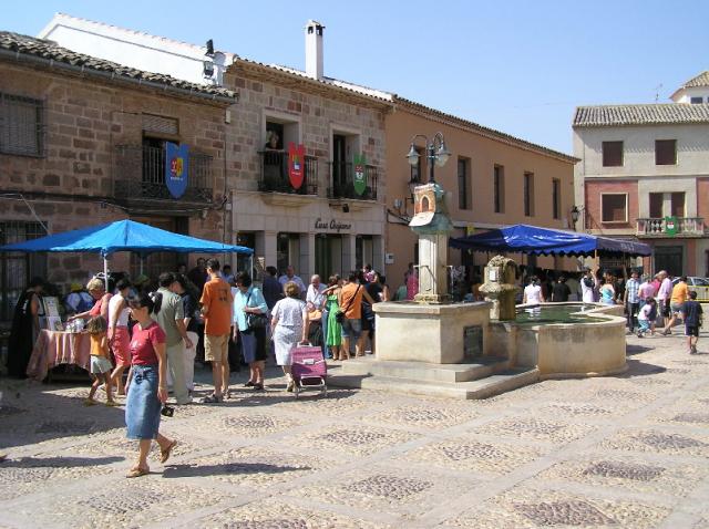 Mercado Medieval 2006